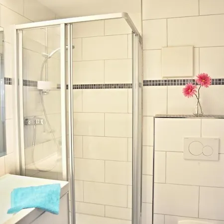 Tolle Ferienwohnung Mit Meerblick - Fördeblick 55 Laboe