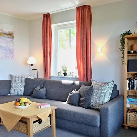 Apartment Tolle Ferienwohnung Mit Meerblick - Fördeblick 55