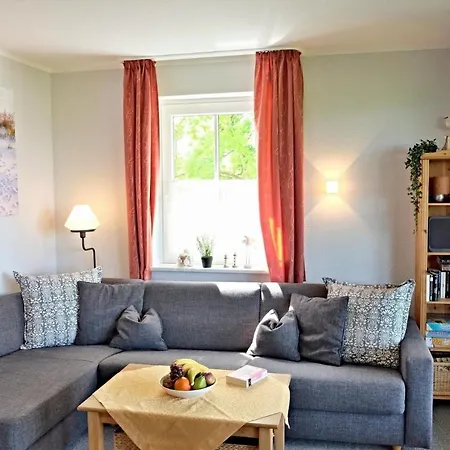 Tolle Ferienwohnung Mit Meerblick - Fördeblick 55 Laboe
